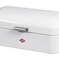 WESCO bread box Breadbox Grandy 42x23x17cm white
