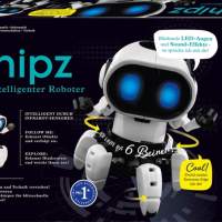 Kosmos Chipz - Your intelligent robot