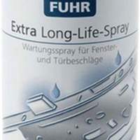 Wartungsspray Extra-Long-Life-Spray passend f. Fenster- u. Türbeschläge
