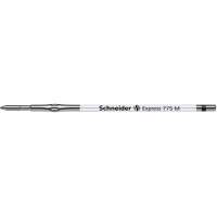 Schneider Kugelschreibermine Express 775 7761 M 0,6mm schwarz 10er set