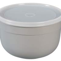EMSA food storage container Superline Colors 4l grey