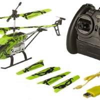RC Helicopter GLOWEE 2.0