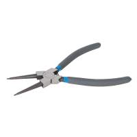 Silverline circlip pliers for internal rings 230mm