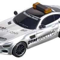 CARRERA GO!!! - Mercedes-AMG GT ''DTM Safety Car''