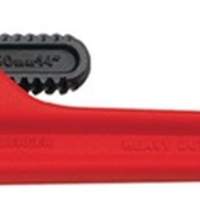 Pipe Wrench Heavy Duty L.250 mm working range up to 49 mm 1 1/2 inch