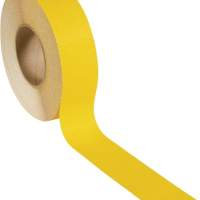 Anti-Rutsch-Klebeband SAFE STEP®, gelb fluoreszierend, L 18,25m, B 50mm