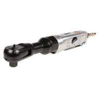 Pneumatic ratchet wrench, 1/2 inch