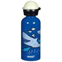 SIGG Trinkflasche Sharkies 0,4 l