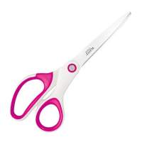 Leitz universal scissors WOW 53192023 205mm pink