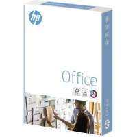 HP Kopierpapier Office CHP110 DIN A4 80g weiß 500 Blatt/Pack.