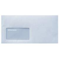 Soennecken Briefumschlag Kompaktbrief mF sk weiß 25 St./Pack.