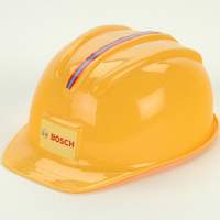 Bosch Handwerkerhelm verstellbar (Spielzeug)