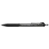 Papermate Kugelschreiber InkJoy 300 RT S0959910 M Druckmechanik schwarz