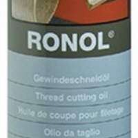 Gewindeschneidöl RONOL® Inhalt 600ml Rothenberger