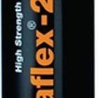 Sikaflex Polyurethan-Klebstoff 260 N, 300 ml, schwarz