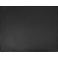 Soennecken desk pad 3649 63x50cm plastic black