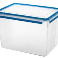 EMSA food storage container CLIP & CLOSE 10.8l Maxi
