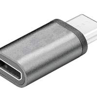 MAG USB-C Adapter auf USB 2 6er pack