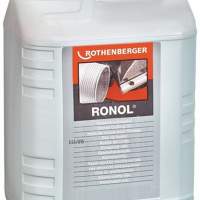 Gewindeschneidöl RONOL® Inhalt 5000ml Rothenberger