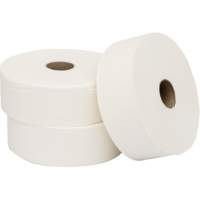 Toilet paper roll 2lg. Pulp 1,180 sheets 6 pcs/pack.