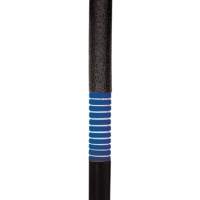 New Sports Pogo Stick, blue/black, height 95cm