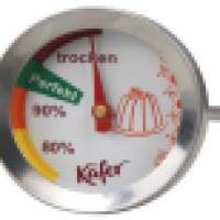 Analoges Kuchen-/Back-Thermometer