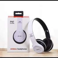 Brandneu TWS P47 Bluetooth Kopfhörer