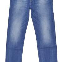 Diesel Regular Slim Tapered Jeanshosen Stretch Herren Jeans Hosen 13-1330