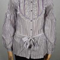 DEPT Damen Bluse Damen Hemden Damen Blusen Kleider Shirt Damen Shirts 4-209