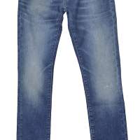 Denham Blade OBS Straight Fit Damen Jeans Hose Denham Jeans Hosen 1-027