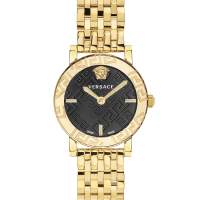  Versace Damen Uhr Greca Glass VEU300621