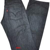 LEVIS 570 Straight Fit Damen Jeans Hose W26L32 Jeans Hosen 26121202