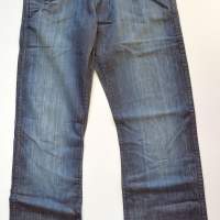Wrangler Fairmont Jeans Hose W29L34 Wrangler Herren Jeans Hosen 13051504