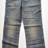 Wrangler Herren Jeans Hose W31L34 Marken Jeans Hosen 18051501