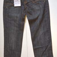Fracomina Damen Jeans Hose Gr.36 (W26L27) Marken Damen Jeans Hosen 42031401