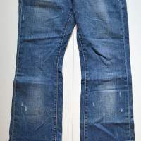 GANG Angelina Damen Jeans Hose Gr.26 (W26L33) Marken Jeans Hosen 10041406