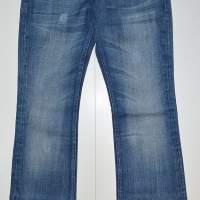 GANG Damen Jeans Hose Gr.26 (W26L33) Marken Damen Jeans Hosen 11041400