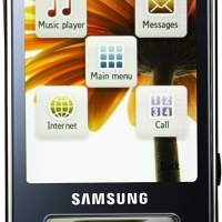 Productos Samsung F480 / F480i / F480v B