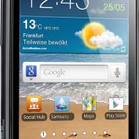 Samsung Galaxy Ace 2 i8160 B goederen