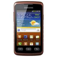 Samsung Galaxy Xcover S5690 outdoor, construction site smartphone B-Ware