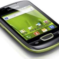 Samsung S5570 Galaxy mini beni B