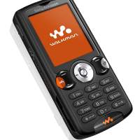 Sony Ericsson W810i mobiltelefon B-Ware