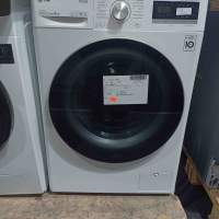 LG Weiße Retourenware – Waschmaschinen und Side by Side