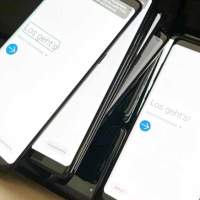 Smartphone Samsung - visszaküldött áru multimédiás
