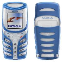 Nokia 5100 Dış Mekanda test edildi B stoku