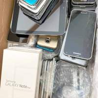 Smartphone Samsung - Le multimédia renvoie des marchandises