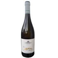 Beyaz şarap Trebbiano d'Abruzzo