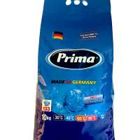 PRIMA Waschpulver Waschmittel 10,0 kg 100 Stück / Palette = 1.000,00 kg